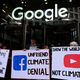 Image for article titled Google's Secret Relationship With Union-Busting Firm Outed by Calendar Entries: Report